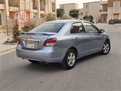 تويوتا يارس